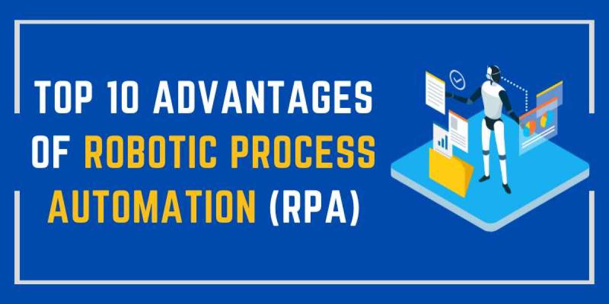 RPA Training