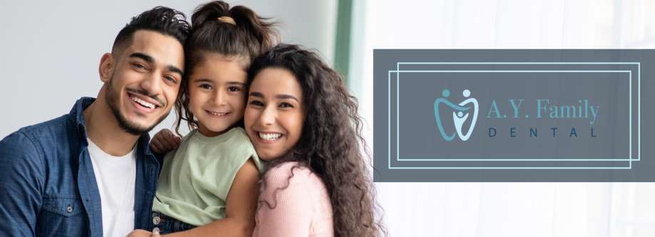 AY Family Dental Profile Picture