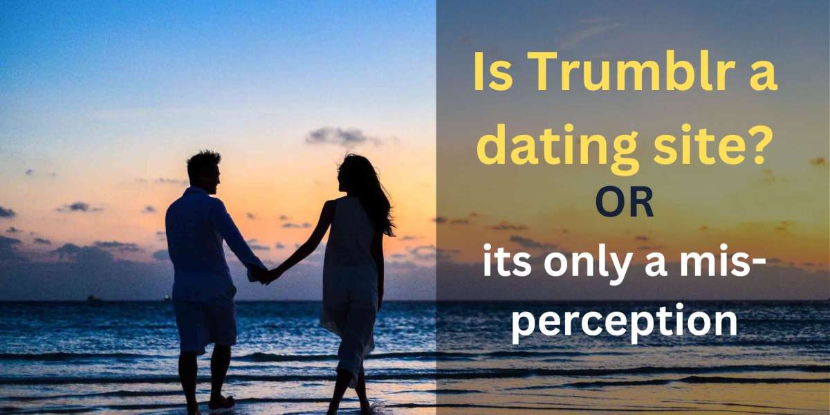Is tumblr a dating site?