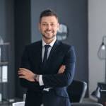 Robert James Profile Picture