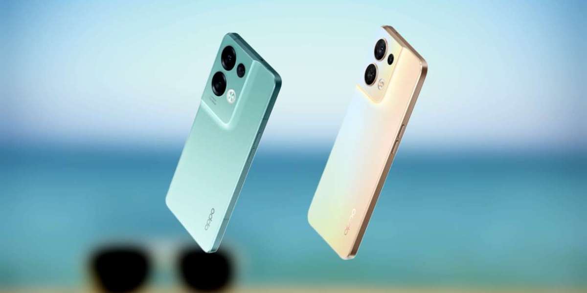 Unleashing the Power of Oppo Reno 8: A Comprehensive Review