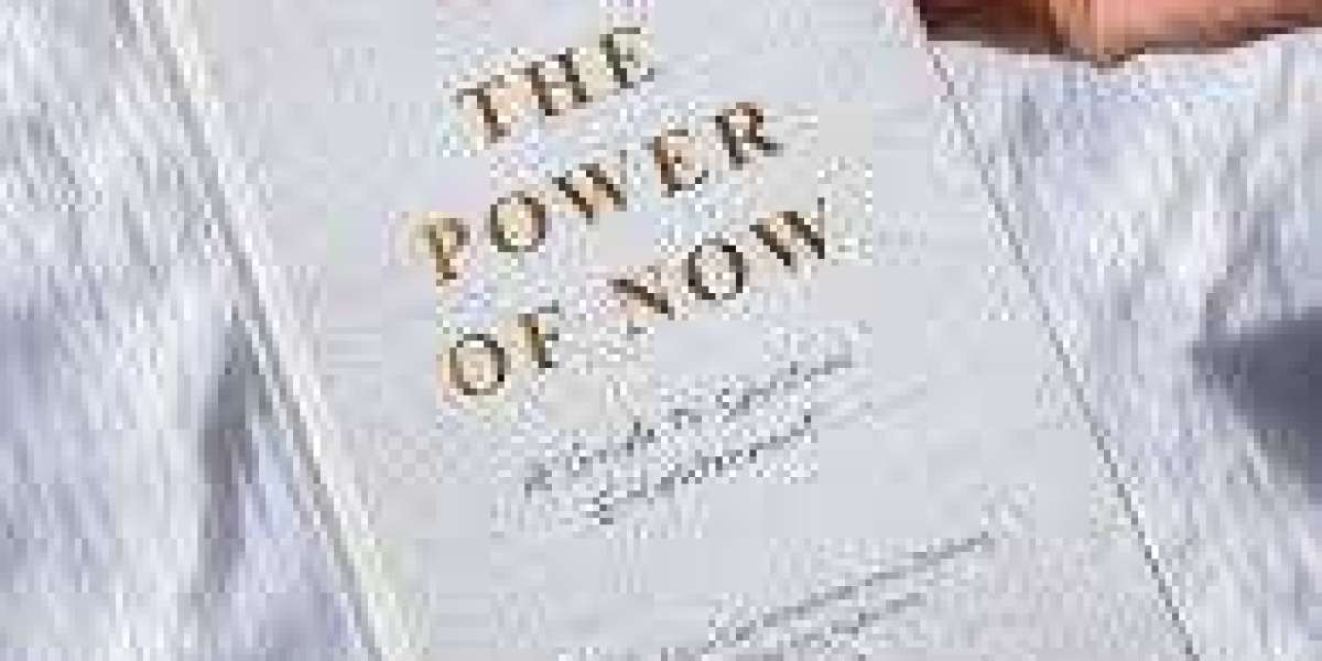 Eckhart Tolle’s Insights: The Power of Now and Beyond
