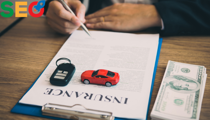 Unlocking Success: SEO For Insurance Agents