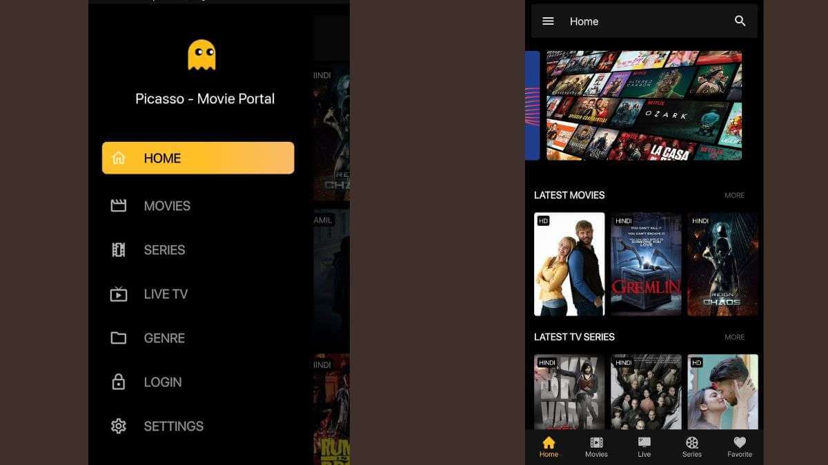 Picasso App Download for Android & IOS (Latest Version v10.8.4)