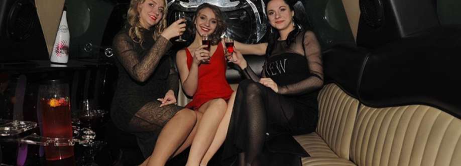 Kitchener Limousine Profile Picture