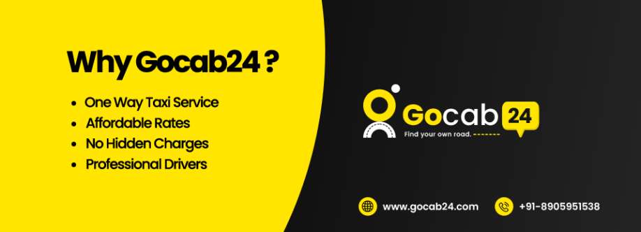 Gocab24 Profile Picture
