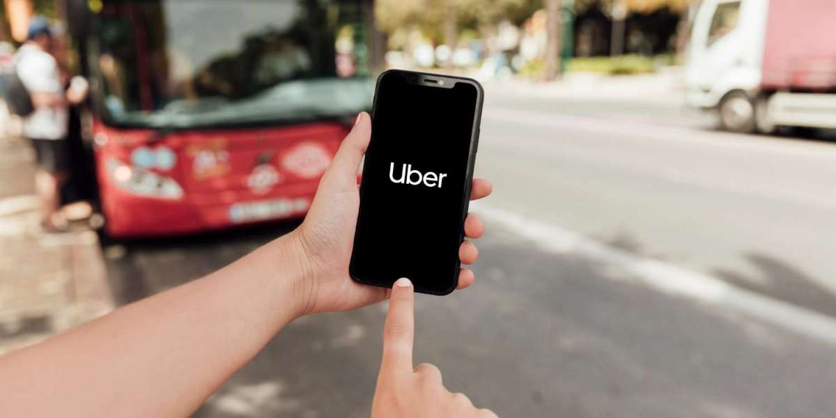 Uber clone app - How much does it cost?