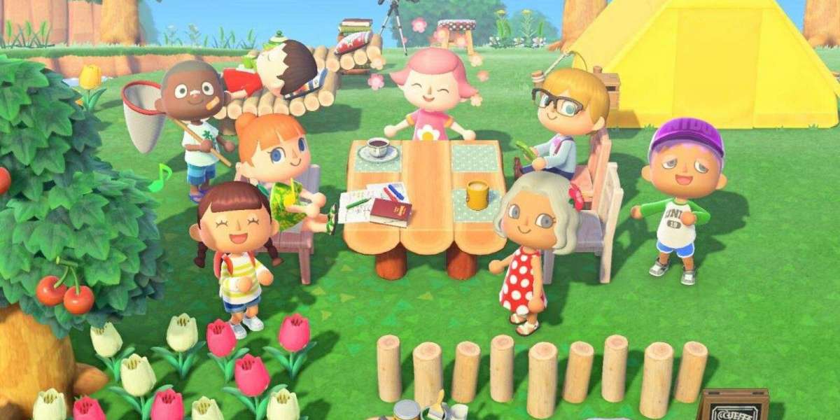 The Next Animal Crossing Has a Big Decision To Make About a Controversial New Horizons Trick