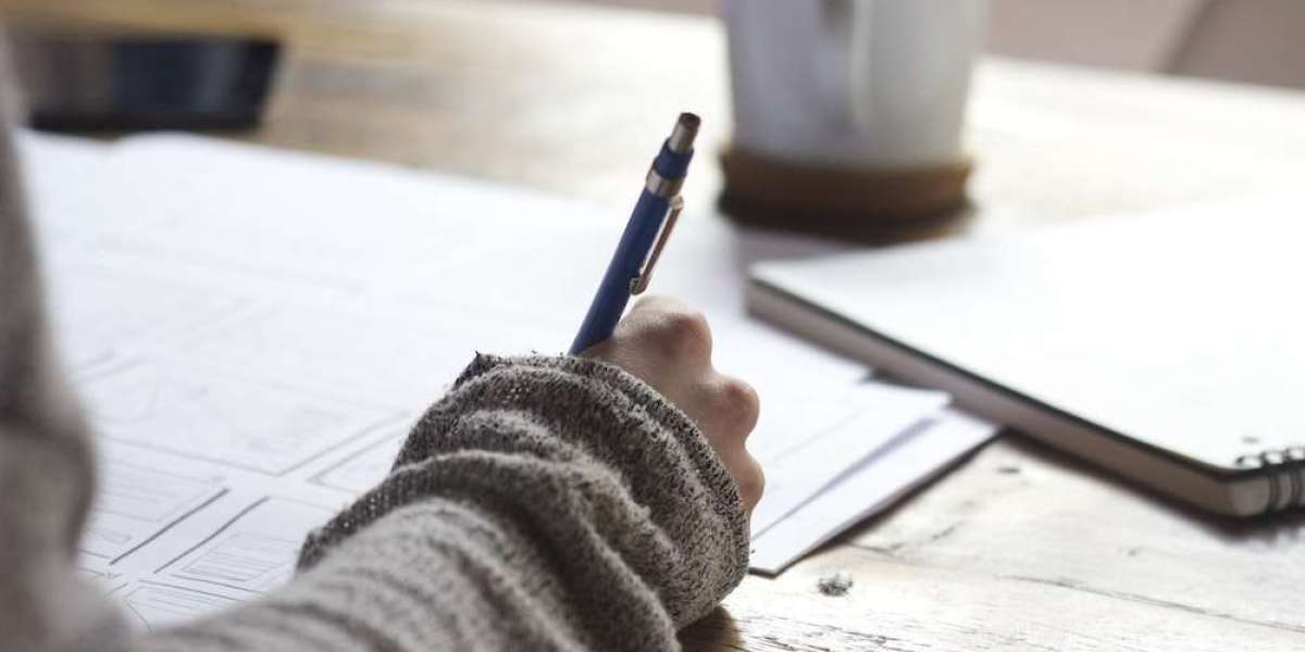 Essay Writing: Crafting Thoughtful and Engaging Narratives