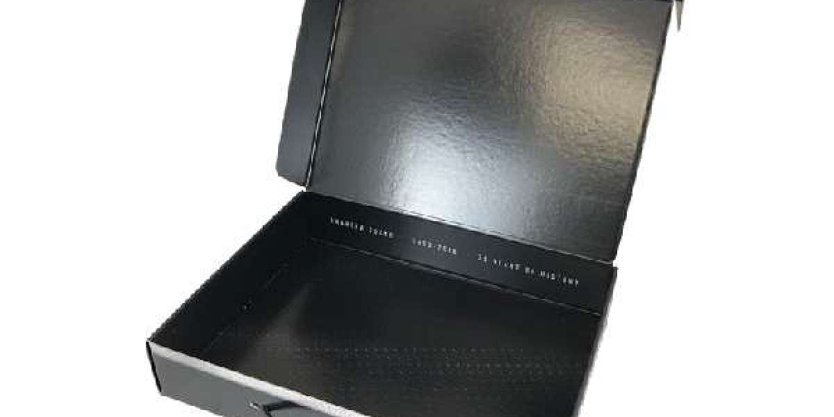 An Overview Of Various Cardboard Box With Handle Types