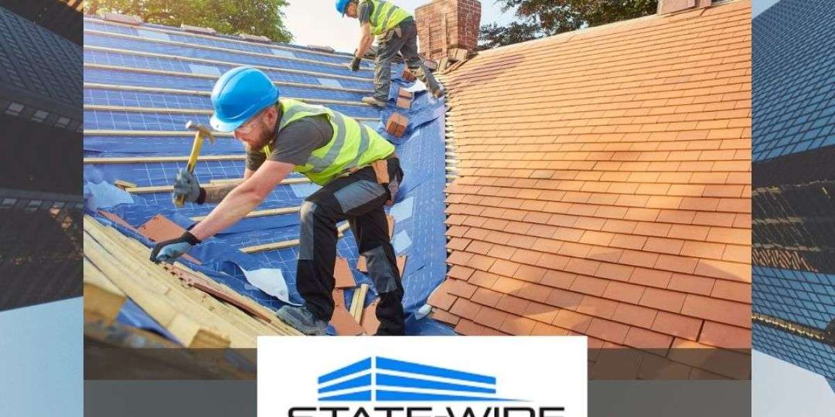 Your Trusted Source for Expert Roof Coating in Your Area