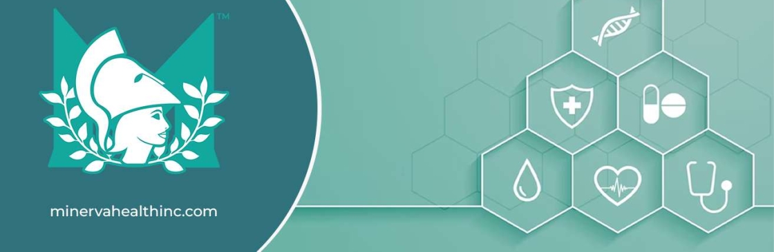 Minerva Health Solutions Inc Cover Image