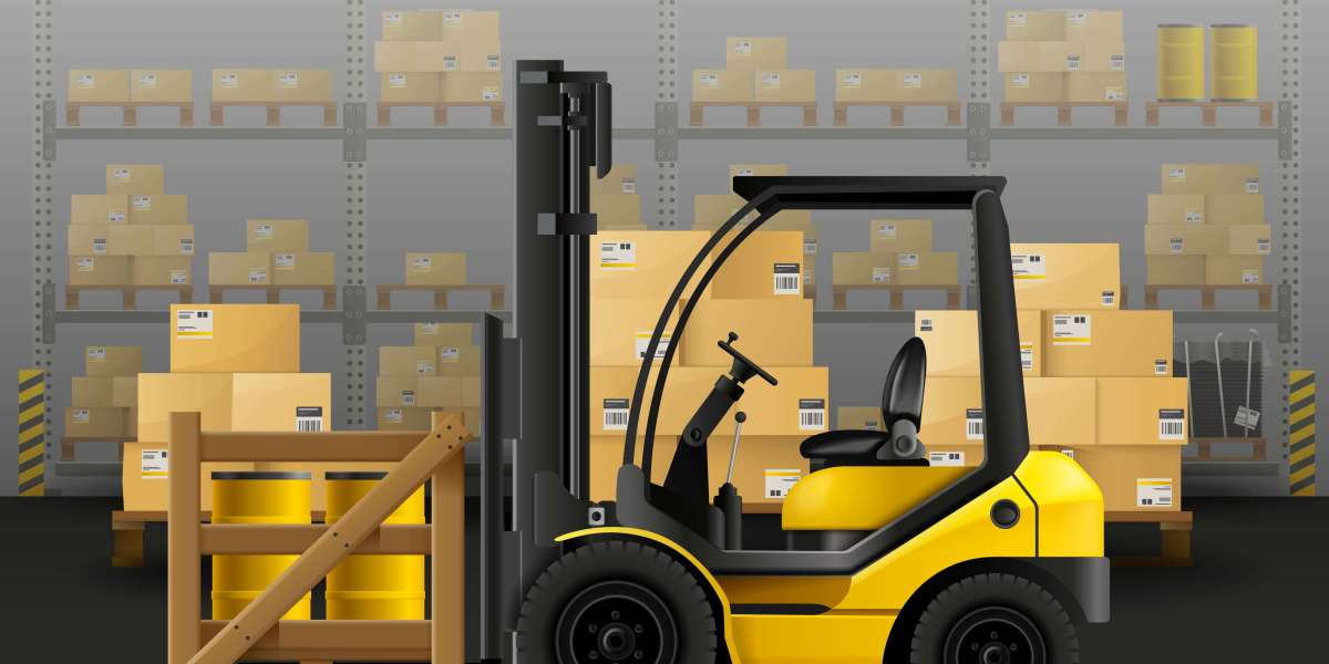where do i get off road forklift rentals