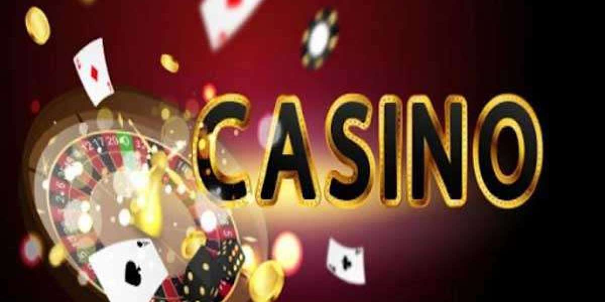 Hướng dẫn chơi casino trực tuyến an toàn và hiệu quả cho người mới
