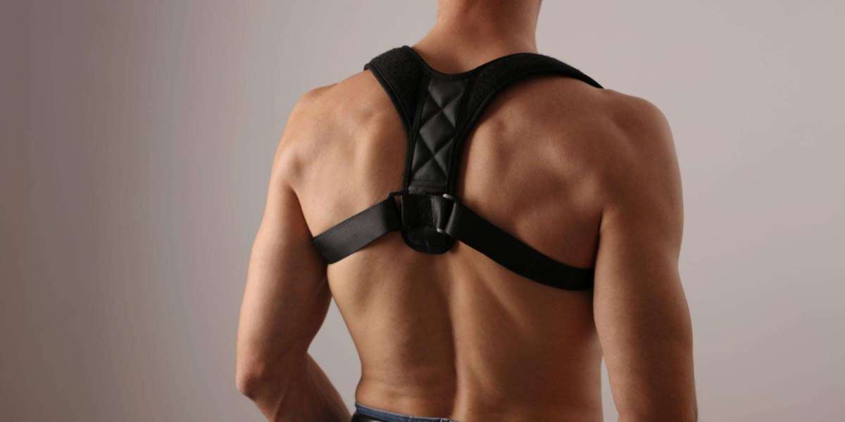 Mens Leather Harnesses as Bold Fashion Statements
