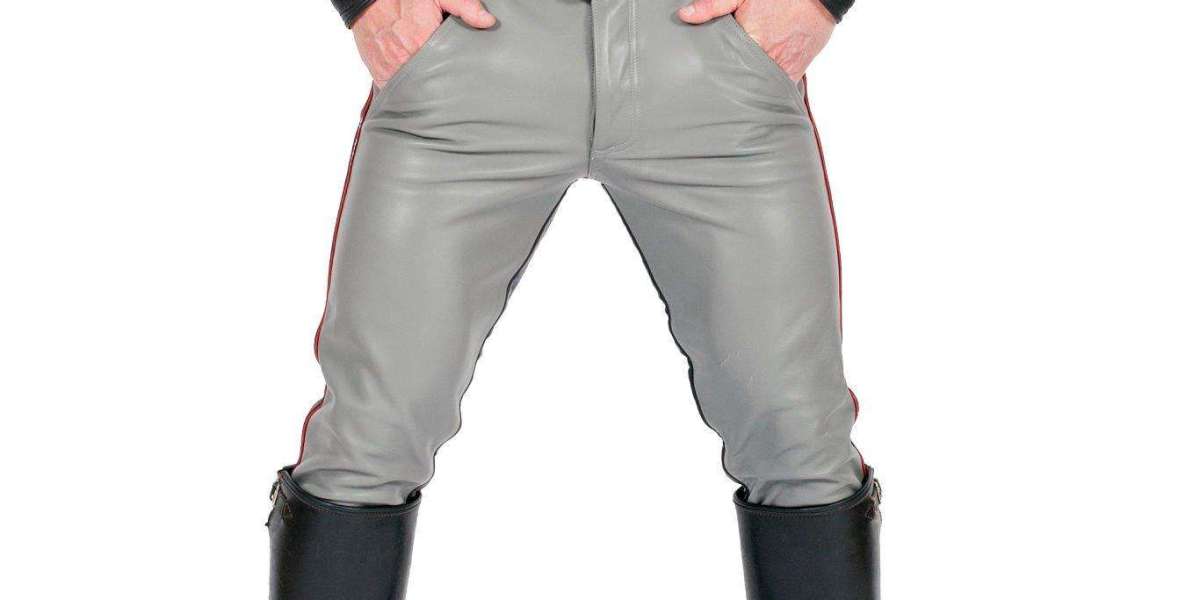 Choosing the Perfect Fit: A Guide to Mens Leather Corsets