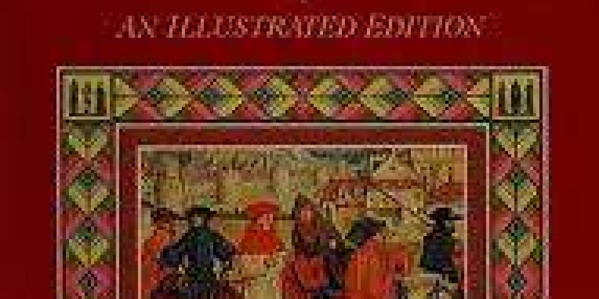 GEOFFREY CHAUCER: THE CANTERBURY TALES