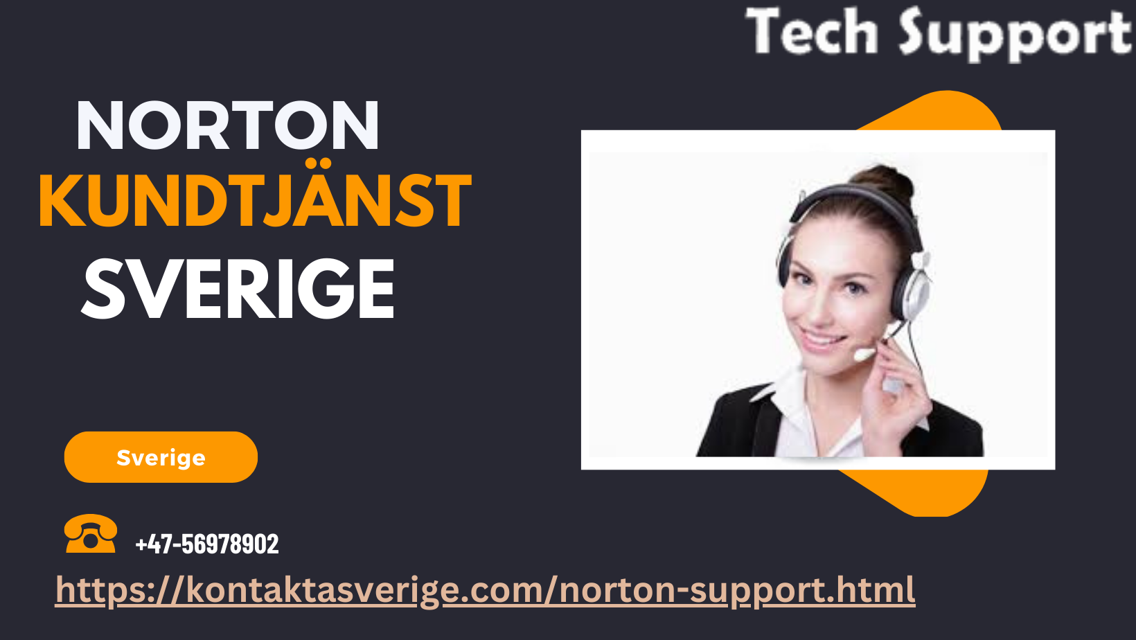 Hur fixar jag fel 8504 i Norton 360? – Norton kundtjänst Sverige