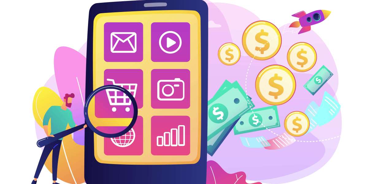Which app monetization technique works the best?
