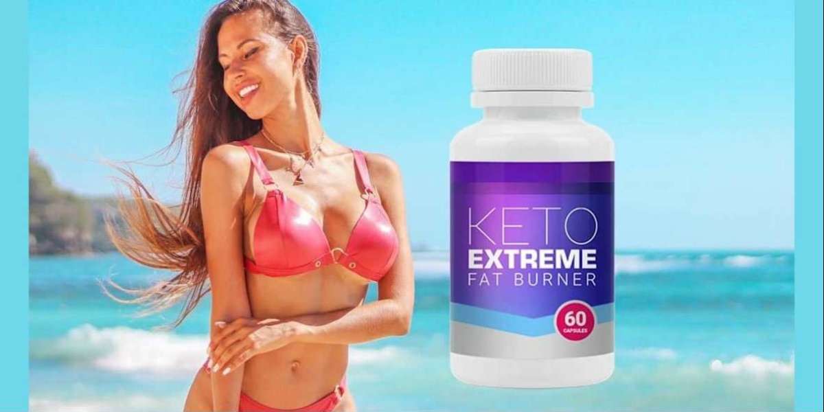 Keto Extreme Fat Burner Preis - Kaufen || Bewertungen || Erfahrungen.