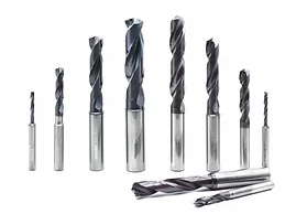 Unlocking Precision and Efficiency with OEM Cutting Tools – A Closer Look at ZCCC Cutting Tools | Totime Tools Co., Ltd