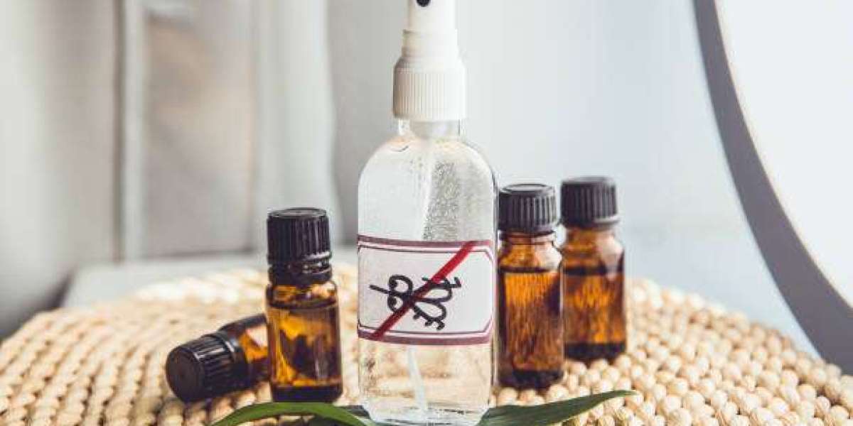 Essential oils for ants: A natural way to repel and kill