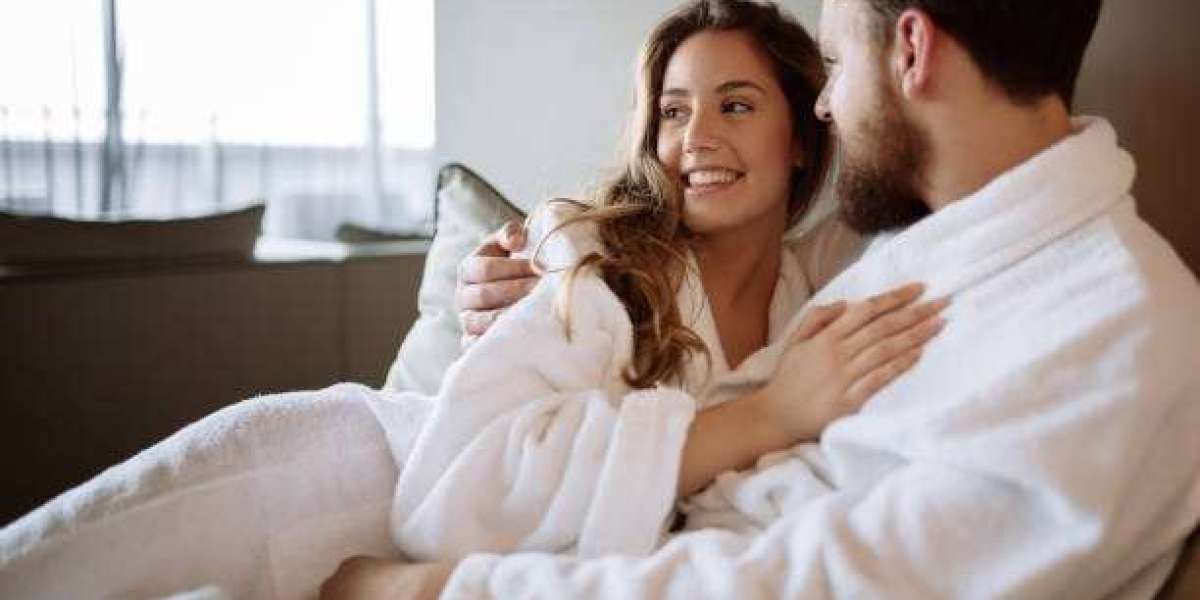 Fildena 100 mg: The Key to Confidence and Intimacy