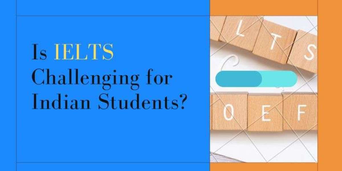 IELTS Training in Chennai