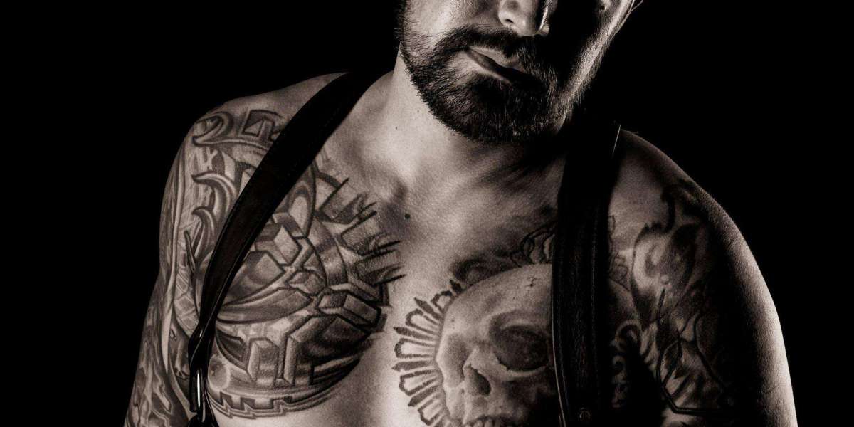 Sustainability and Ethical Considerations in Mens Leather Harnesses