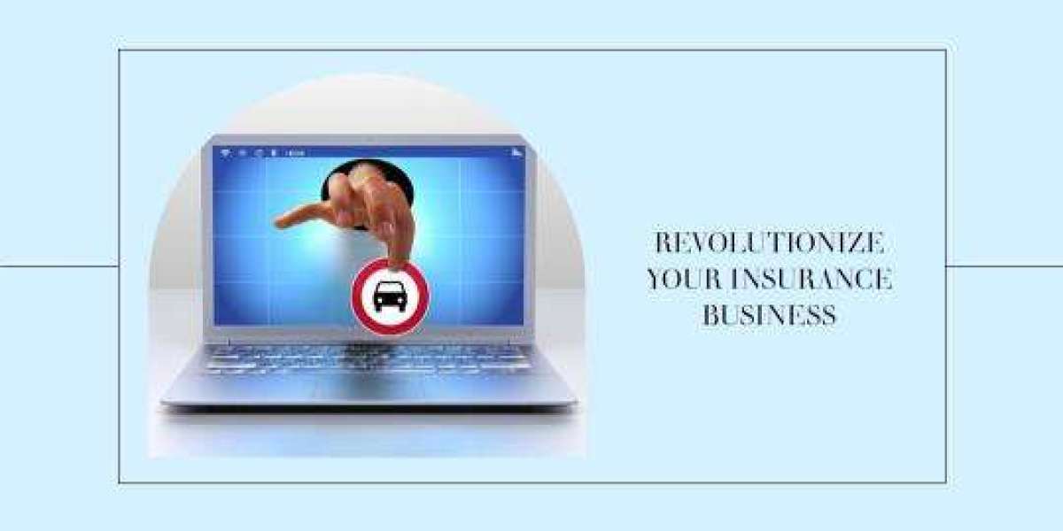 Insurance software for brokers