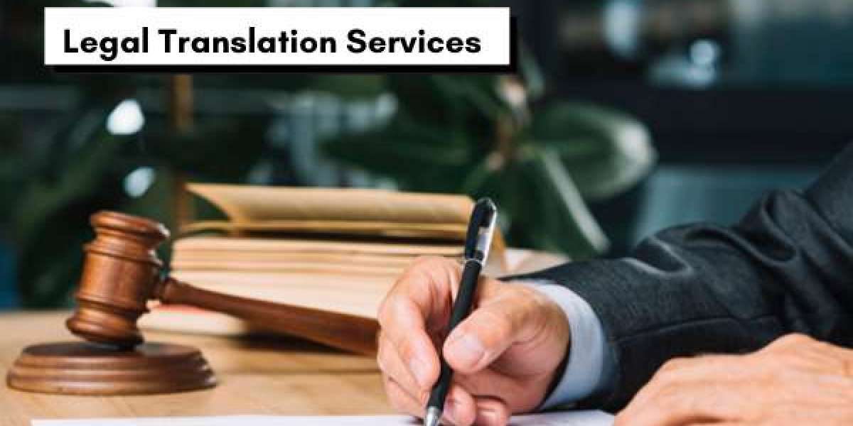 The Art and Importance of Legal Translation Services