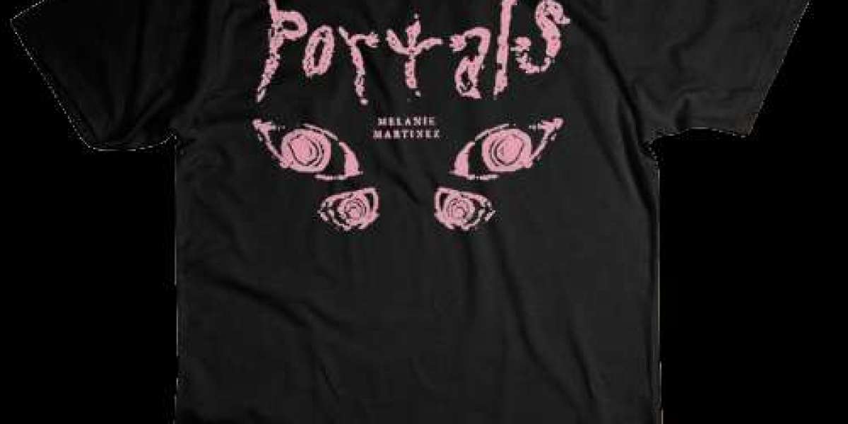 Melanie Martinez Merch