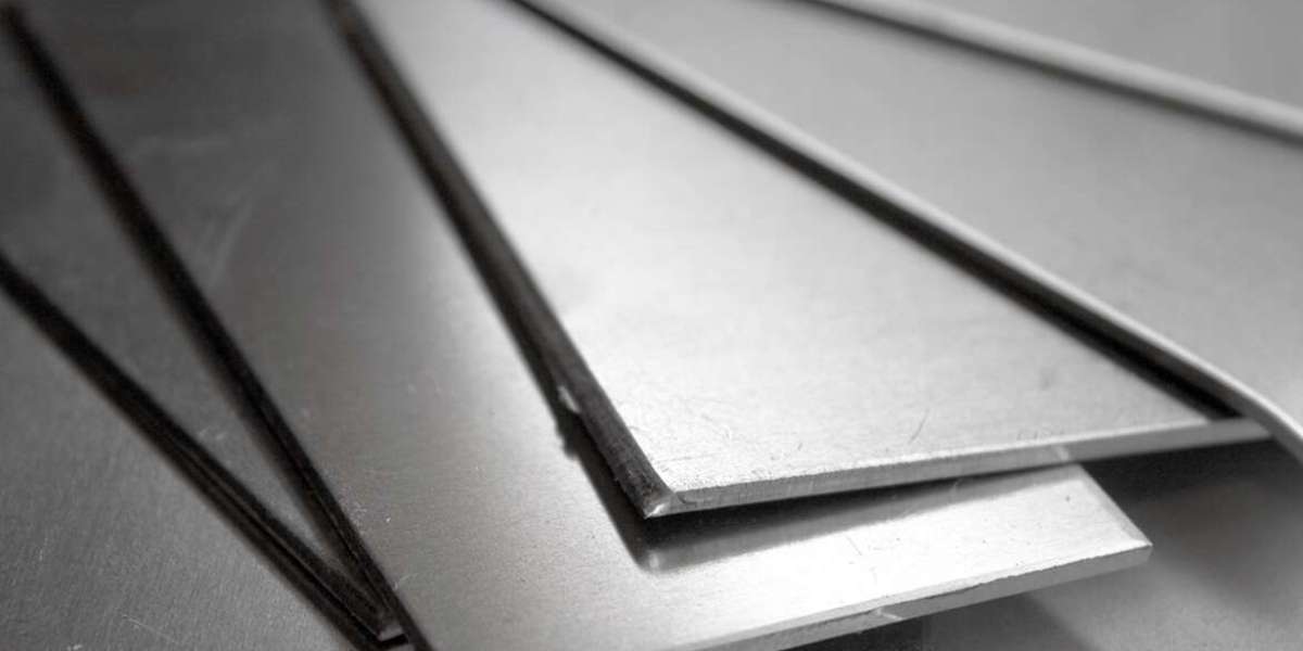 Incoloy 800H Sheets & Plates Stockists