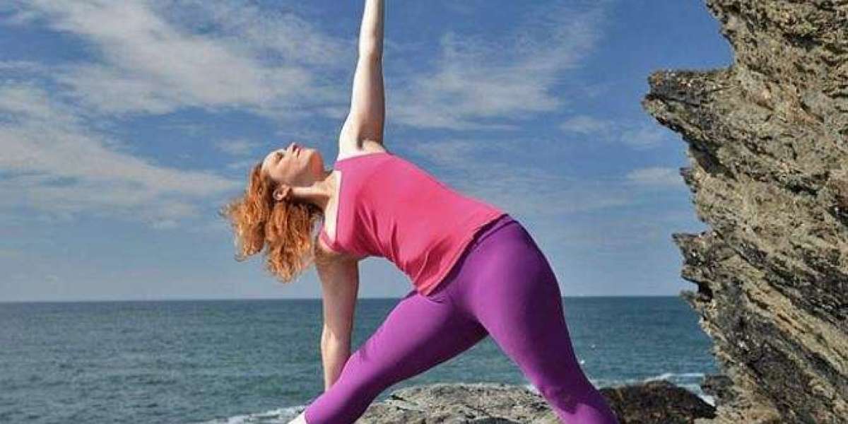 200 Hour Advanced Yoga Teacher Training Yoga Course in Rishikesh