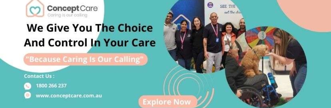 Concept Care Cover Image