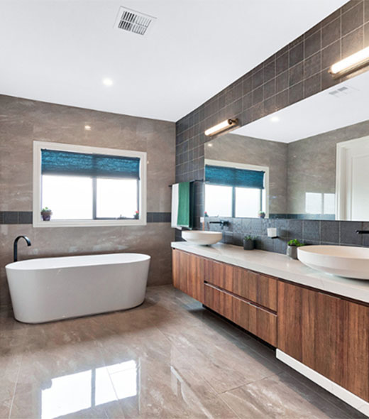 melbourne designer homes