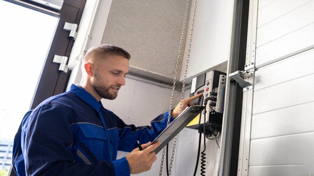 Commercial Garage Door Repair Fort Collins | (970) 658-9069
