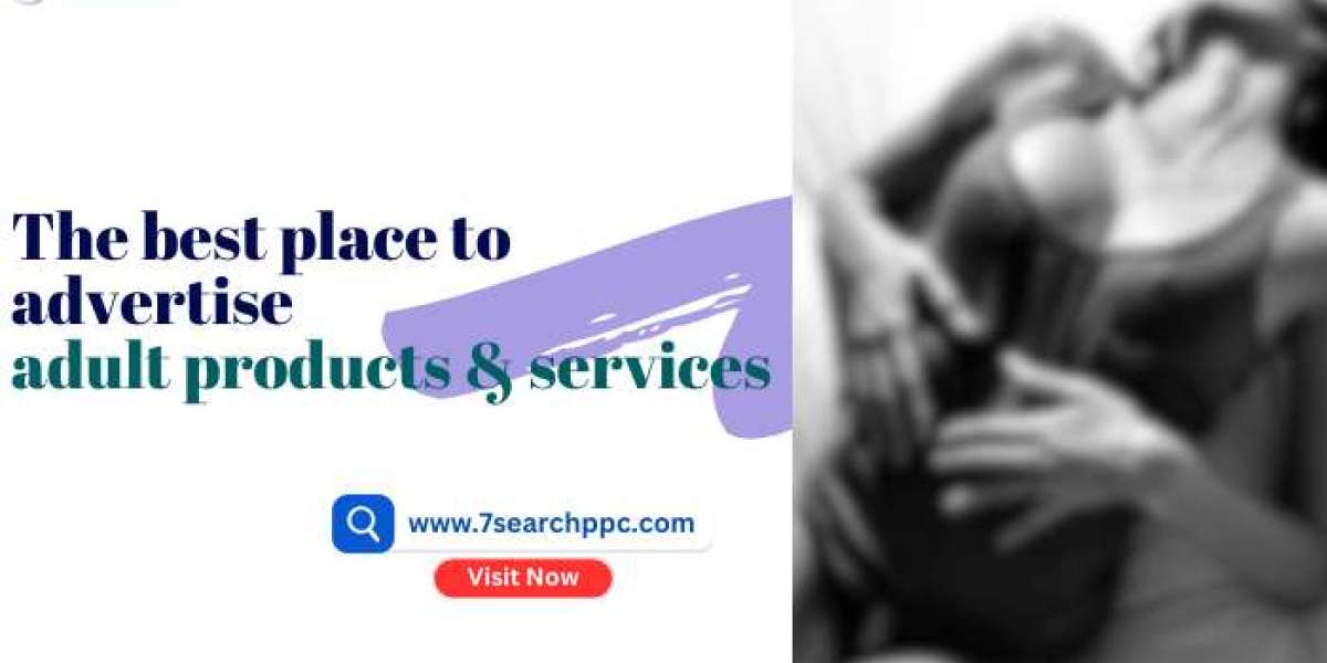 The best place to advertise adult products & services