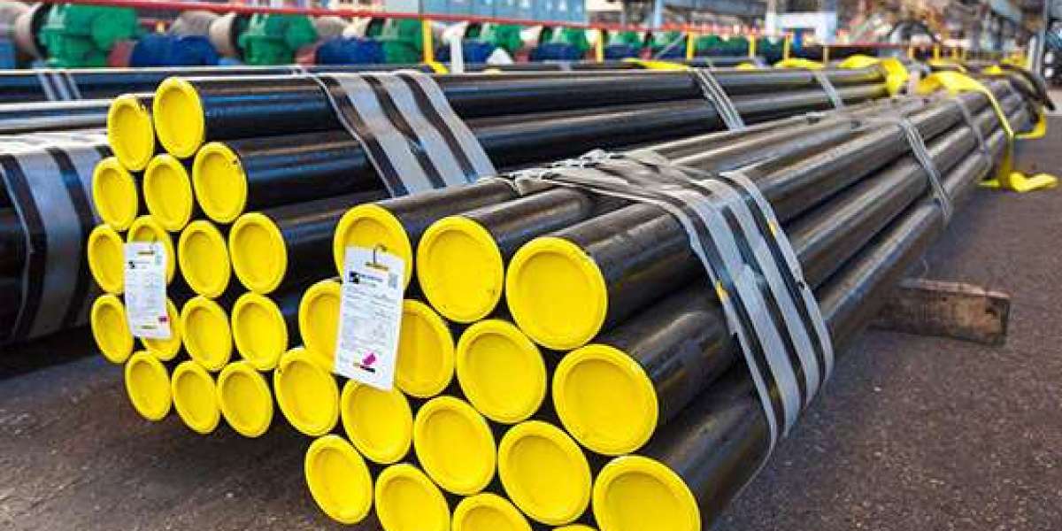 Common Defects in the Seamless Pipe Manufacturing Process