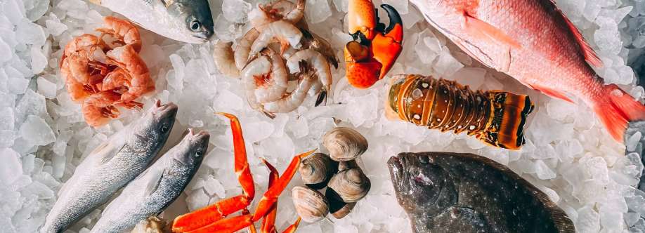 Ding Xin Seafood Cover Image