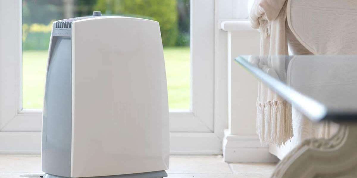 Dehumidifier Market Overview, Merger and Acquisitions , Drivers, Restraints and Industry Forecast By 2030