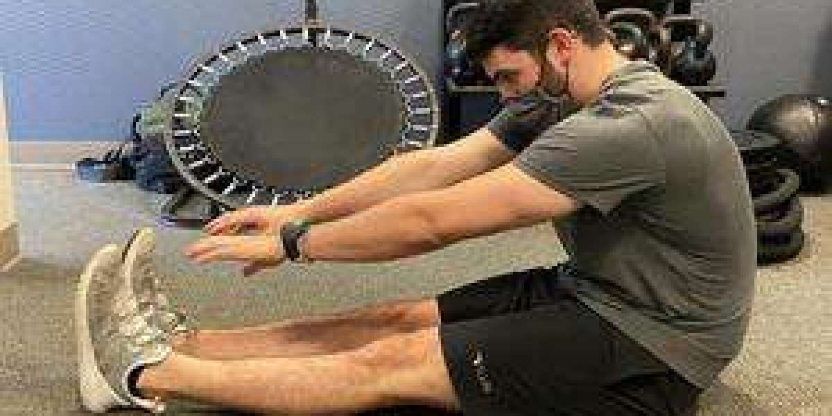 Unlocking Your Flexibility Potential: The Hyperbolic Stretching Method
