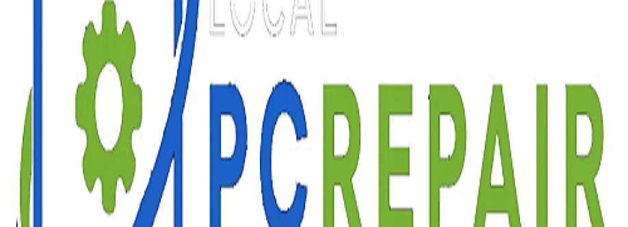Local PC Repair Cover Image