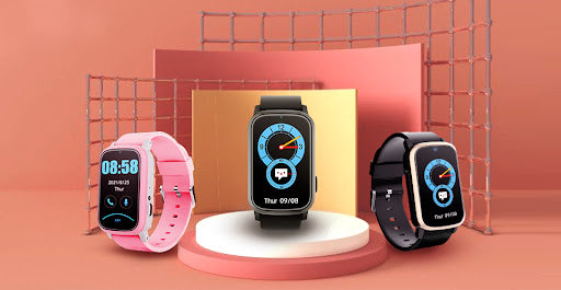 Safety Beyond Borders: How Kids Trackers Are Changing Travel for Famil – Watchoutwearables