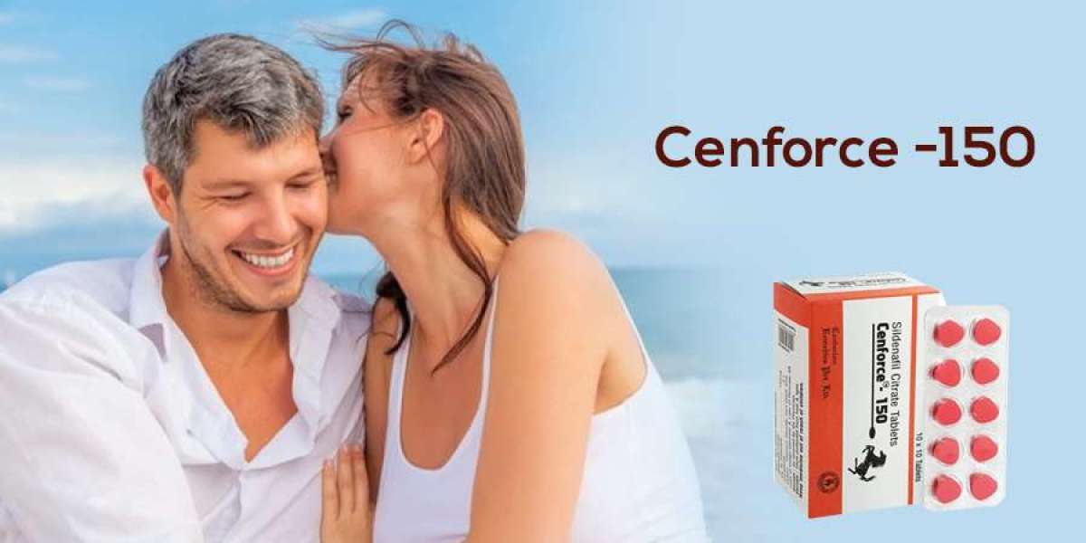 Buy Cenforce 150 mg | Sildenafil | Benefit | Side Effect | Pills4USA