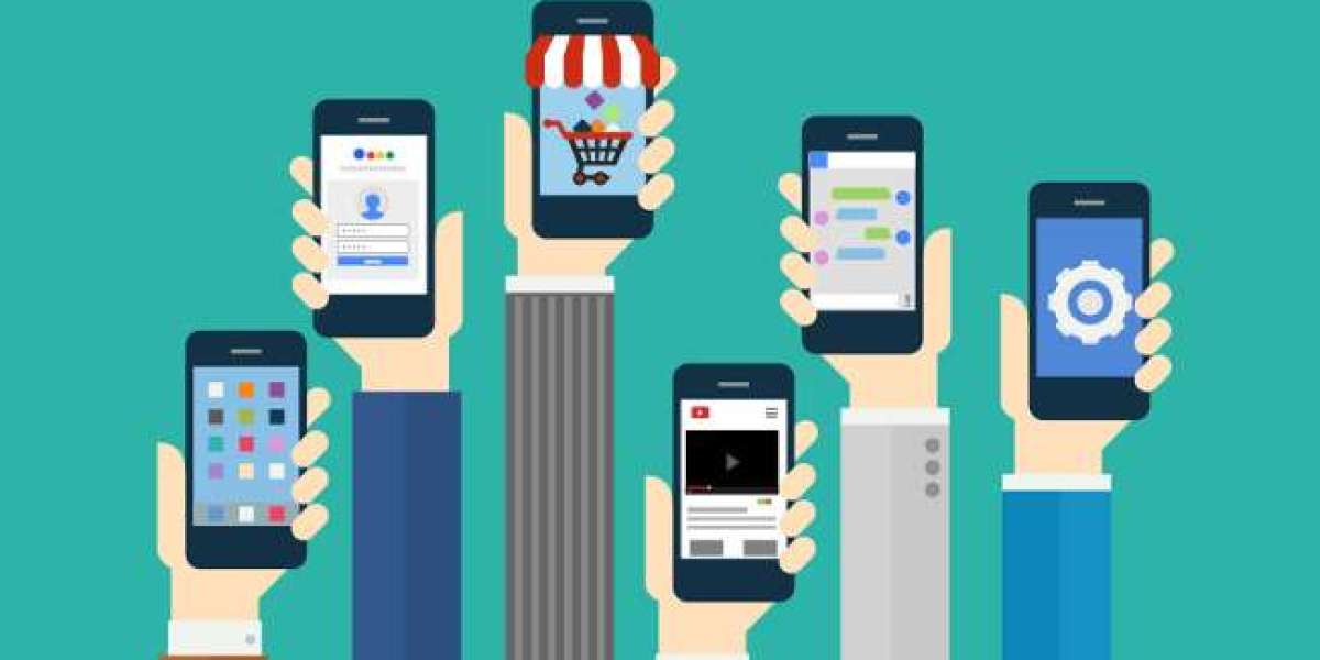 10 Essential Steps of Designing Attractive and Mobile-Friendly
