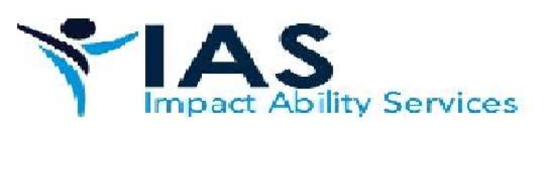 IAS service Cover Image