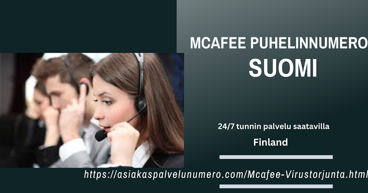 Kuinka poistaa McAfee Threat Protection käytöstä?