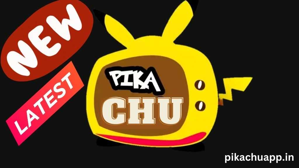 Pikachu App Download for Android [Latest Update 2023]