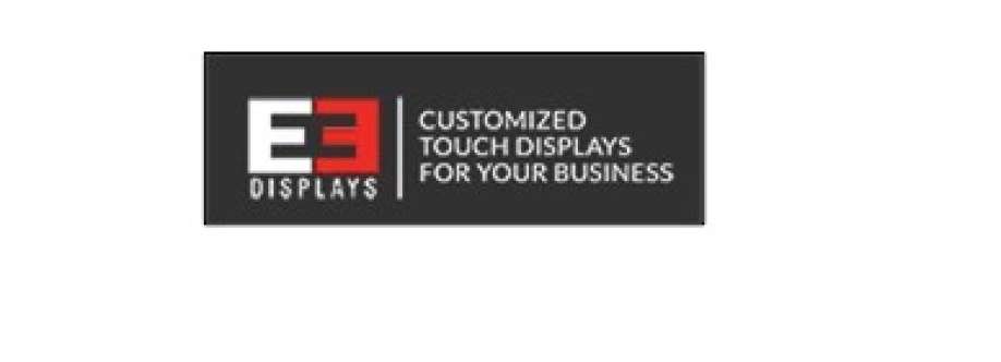 E3 Displays LLC Profile Picture